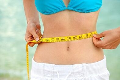 Comment perdre du poids avec des exercices