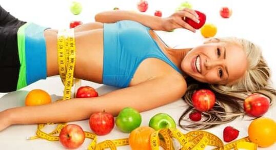 Perdez du poids en modifiant votre alimentation