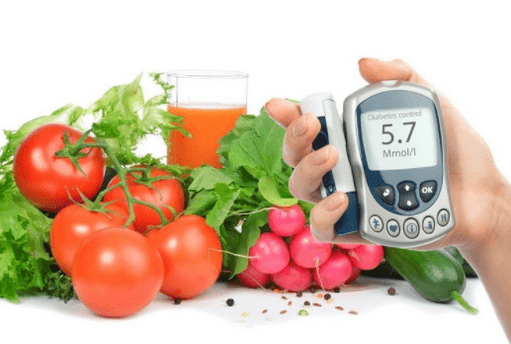 Aliments à faible indice glycémique