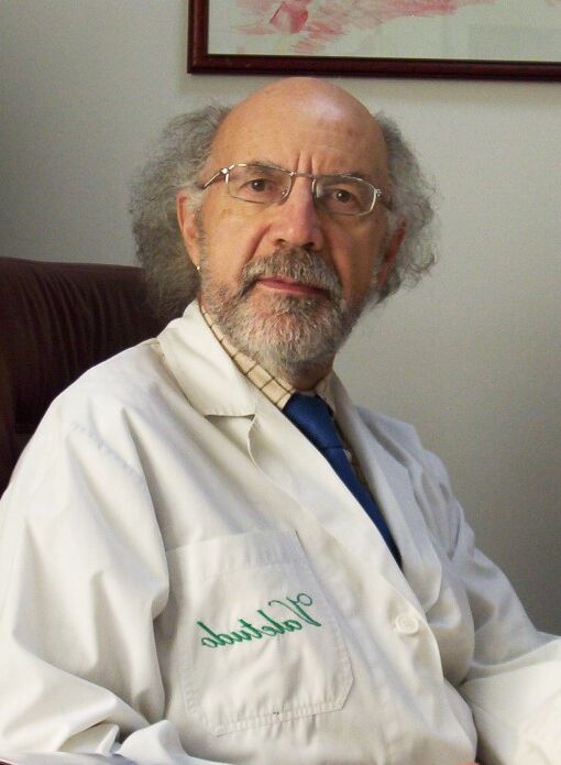 Docteur Nutritionniste Alain Jacobs